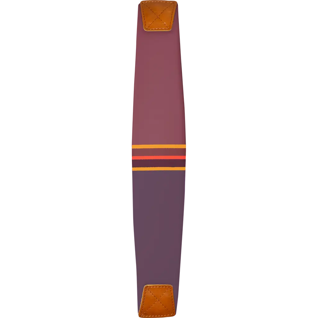 Mid-Stripe Single Strap Accessory