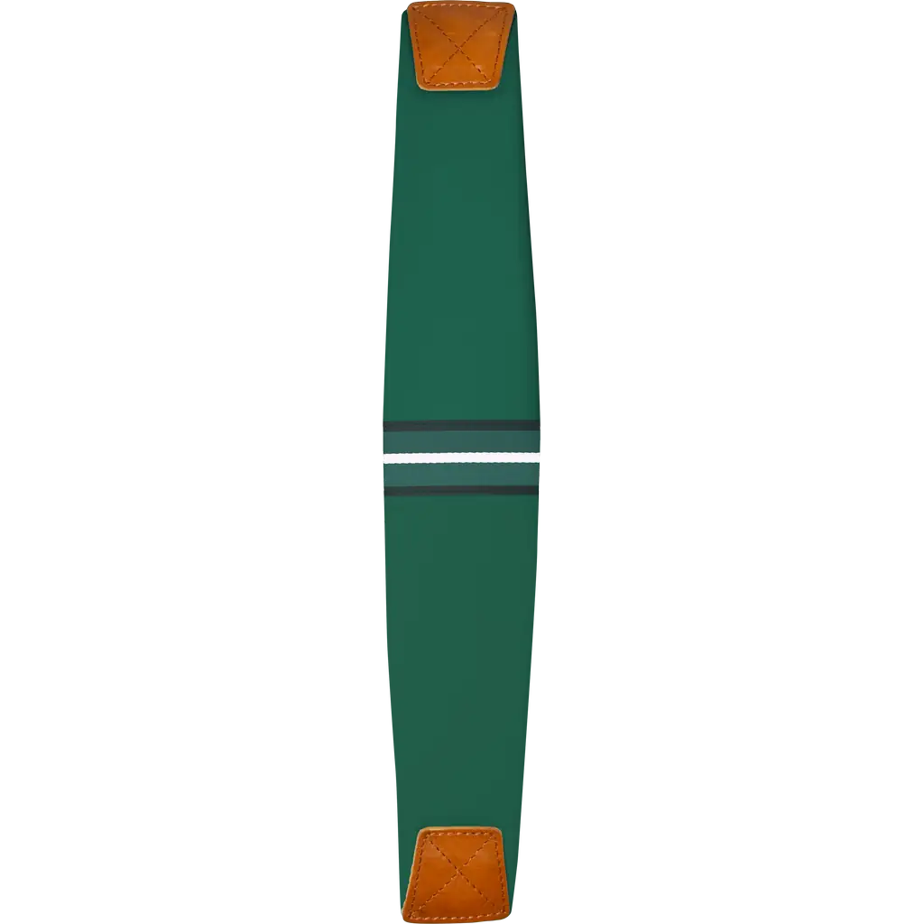 Mid-Stripe Single Strap Accessory