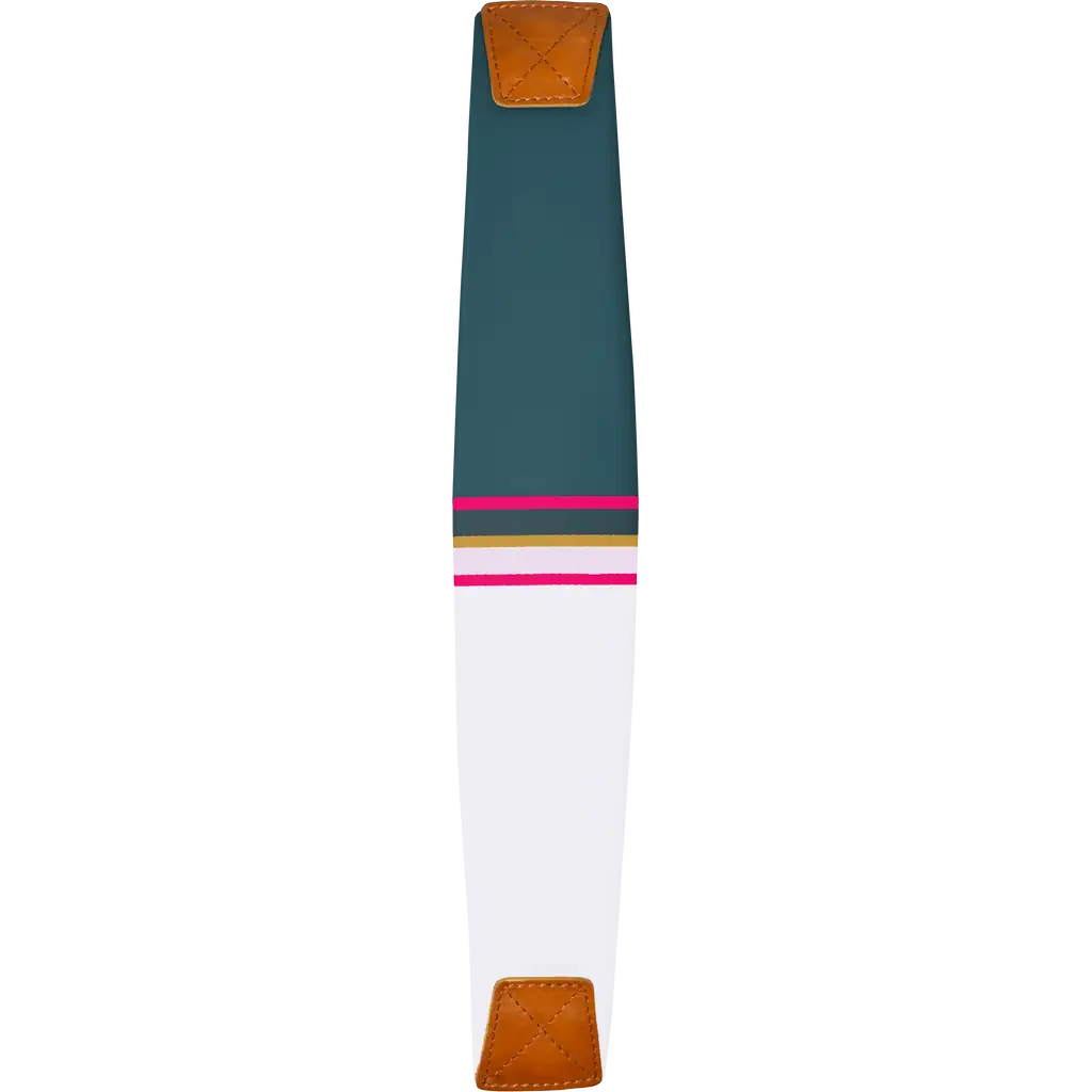 Mid-Stripe Single Strap Accessory