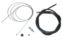 V1 BRAKE CABLE KIT W/HARDWARE