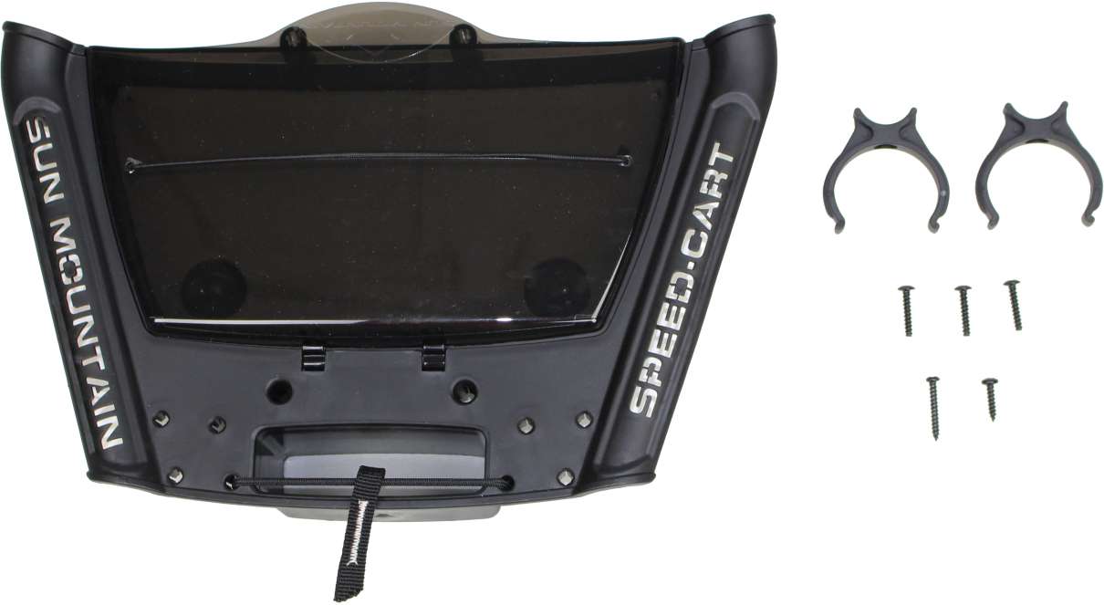 V1 Accessories Tray – Sun Mountain Sports