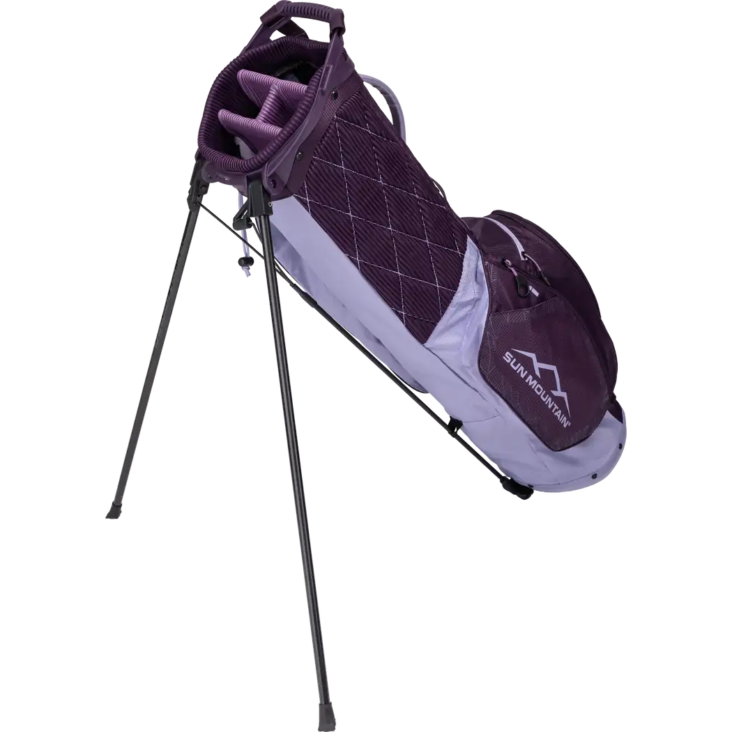 2024 Women's 2.5+ Stand Bag