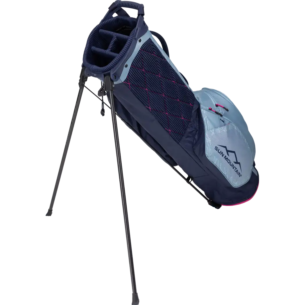 2024 Women's 2.5+ Stand Bag