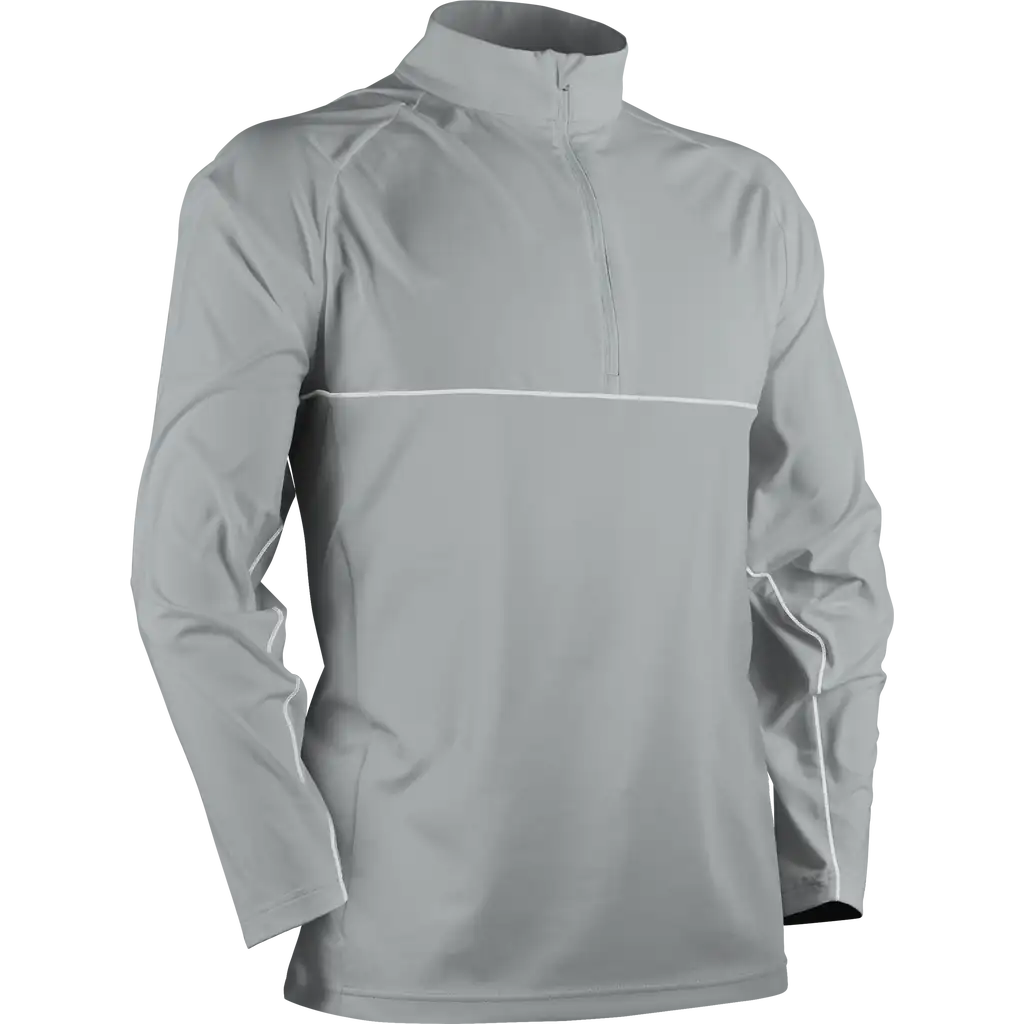 Second Layer Platinum