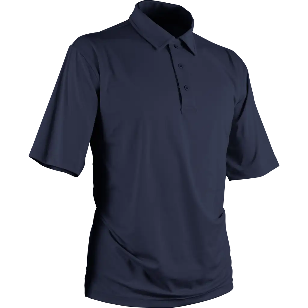 Silvertip Polo Navy