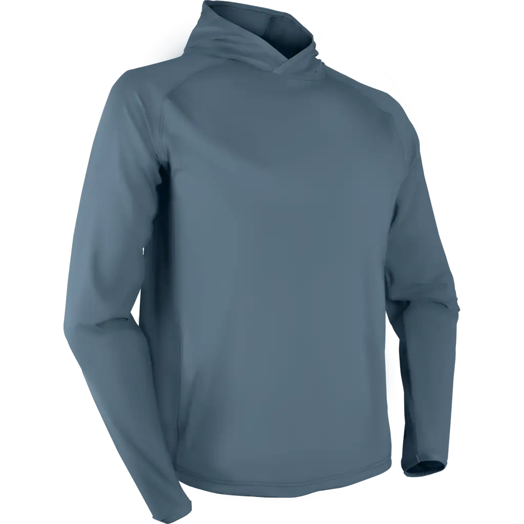 Madison Hoodie Mirage