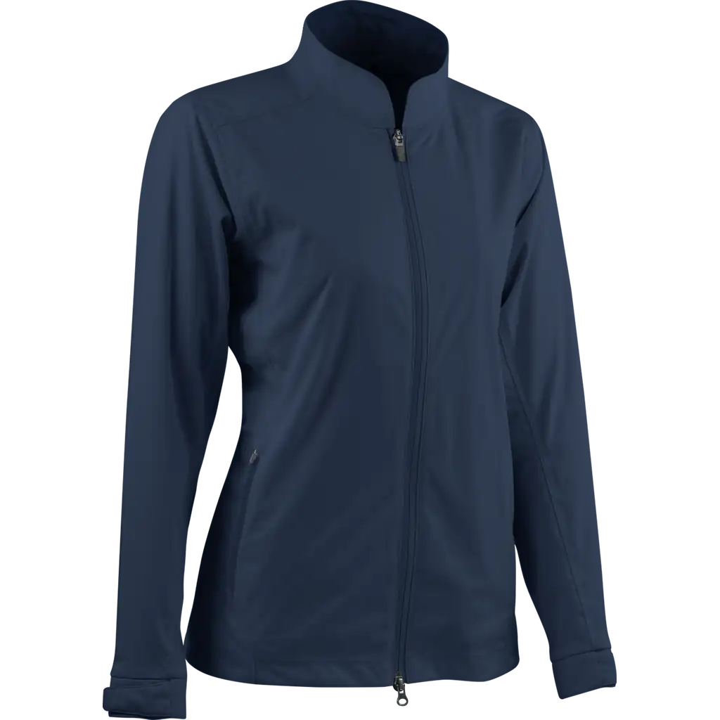 Women's Rainflex Elite Jacket Navy