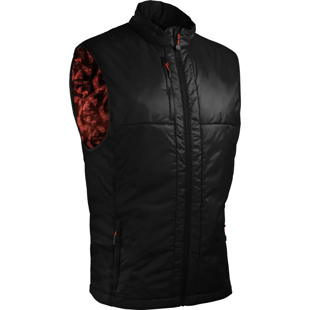 Colter II Vest BLACK