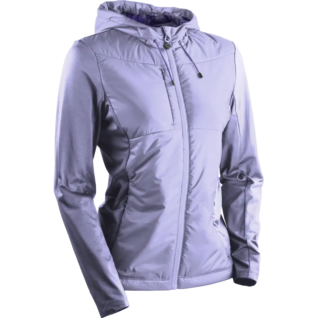 Women's Colter II Jacket Lavender