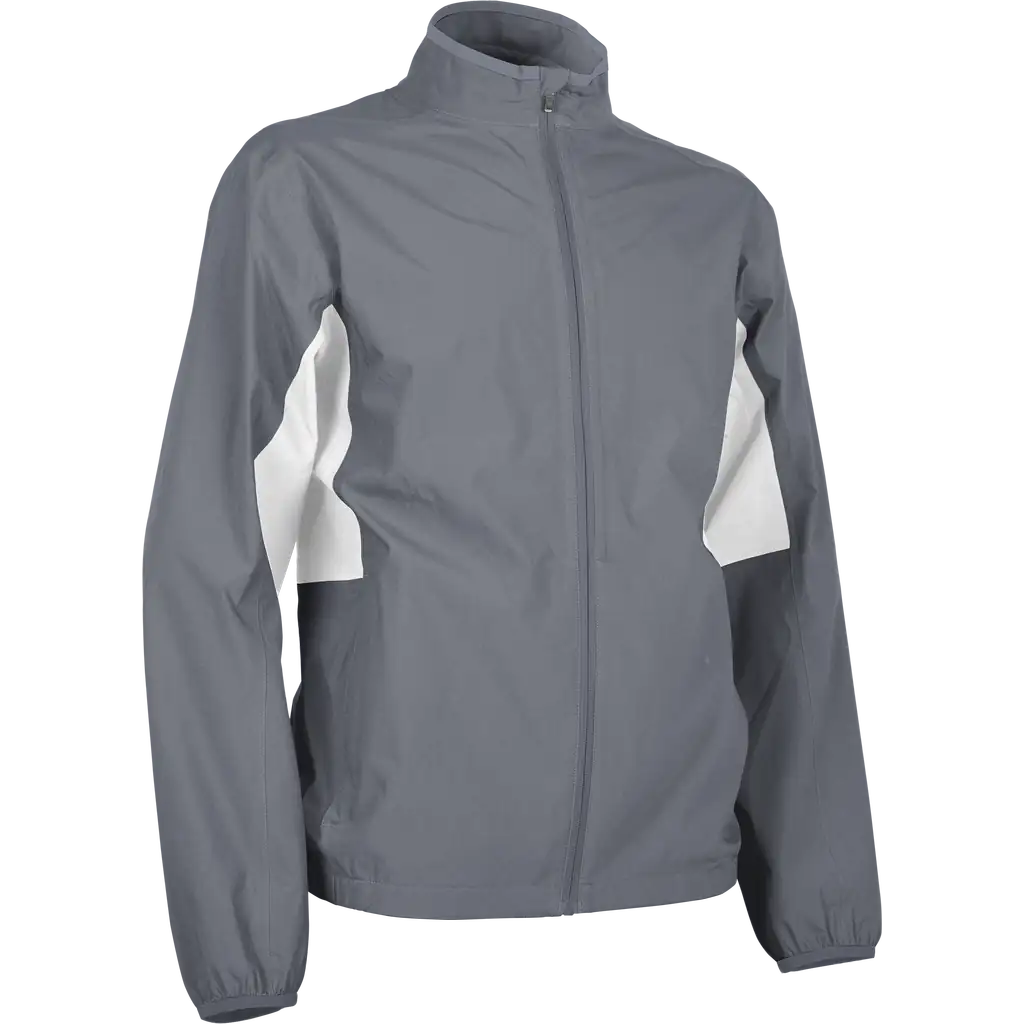 Monsoon Jacket Cadet-White
