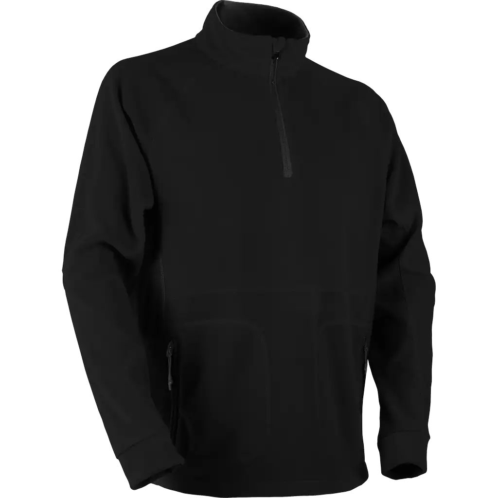 Tech Fleece BLACK