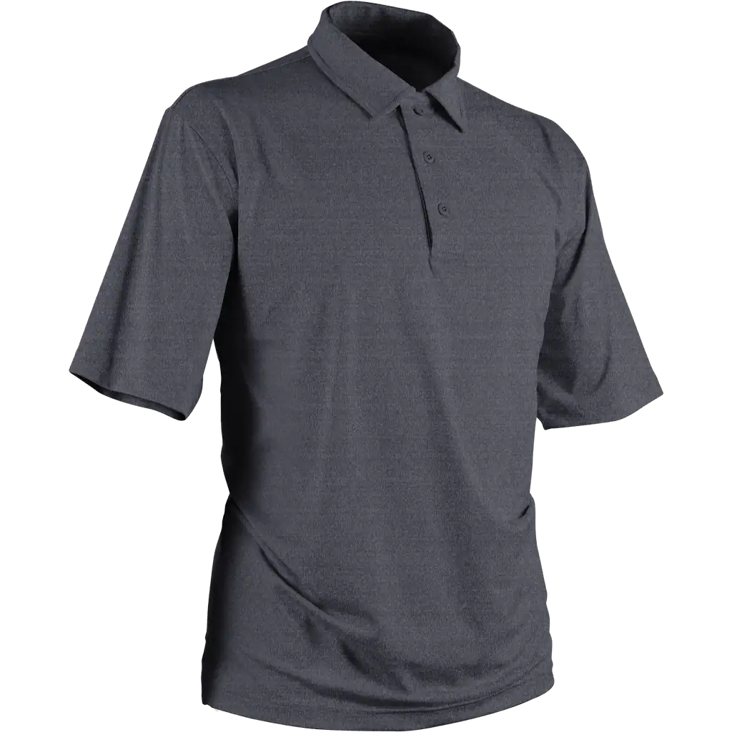 Silvertip Polo Cadet Heather