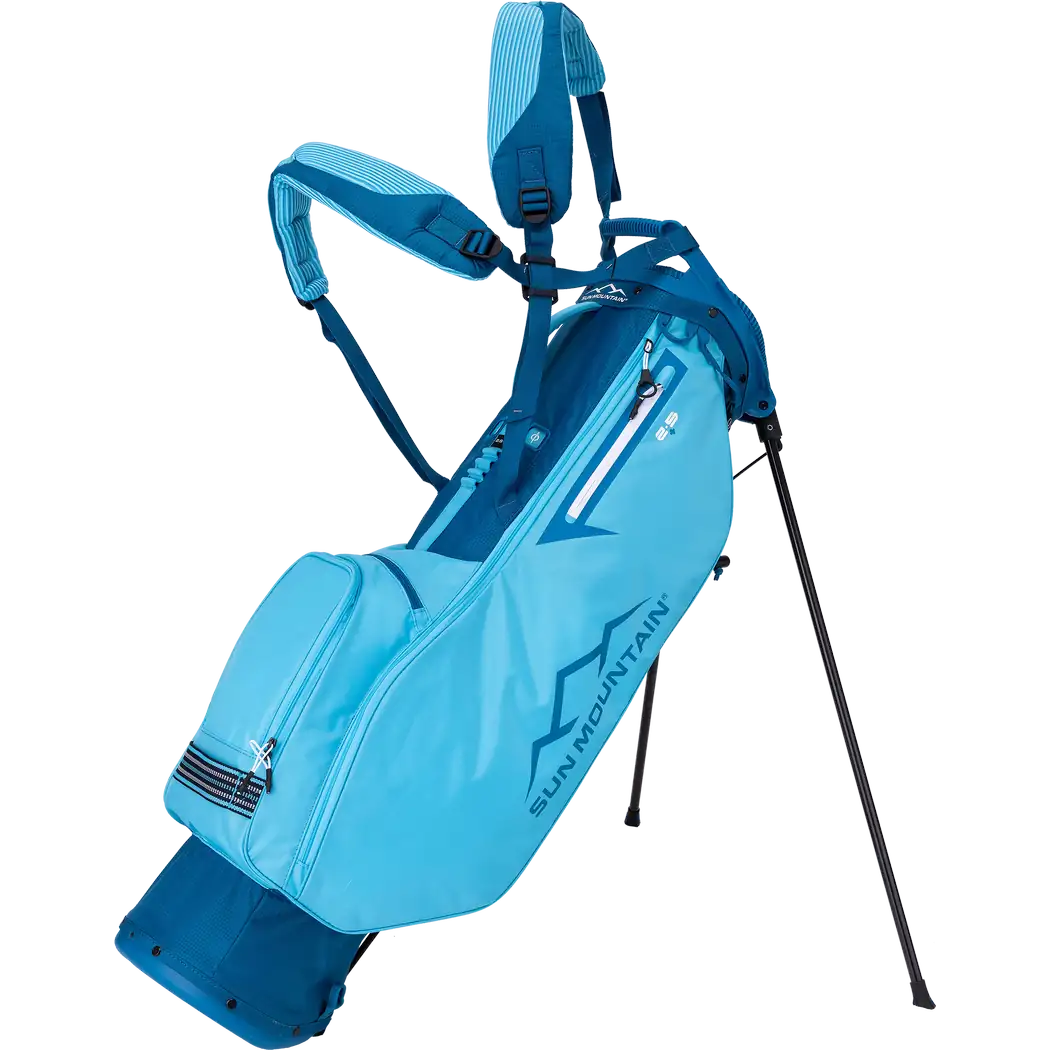 Ultra-Light Sun Mountain Stand Bag Lightweight Golf Bag