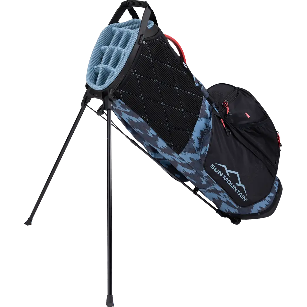 2024 Women's 3.5 14-Way Stand Bag