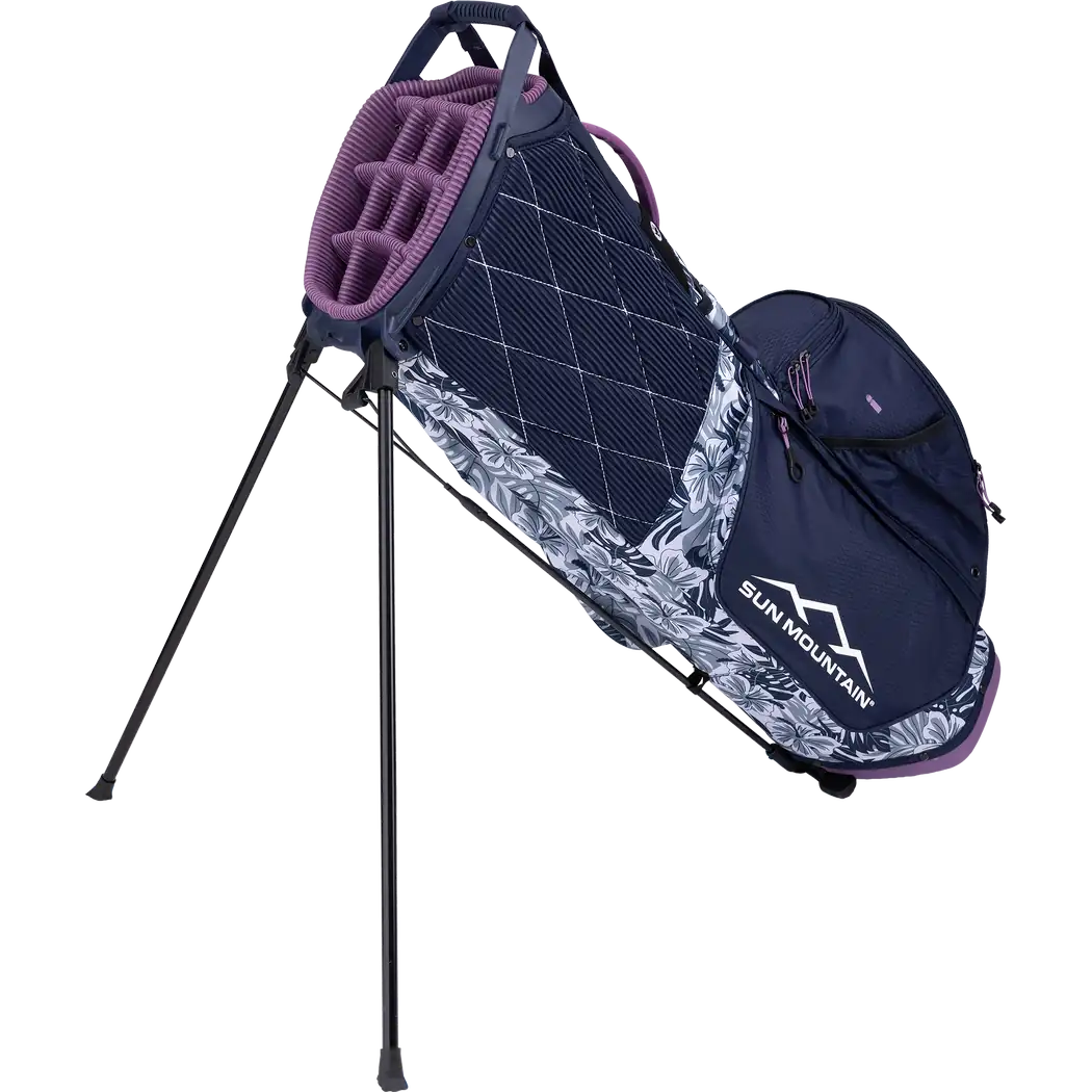 2024 Women's 3.5 14-Way Stand Bag