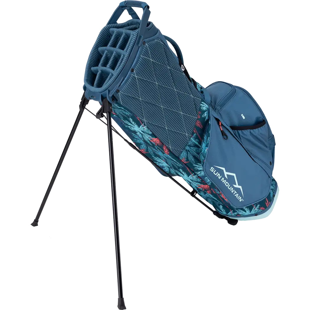 2024 Women's 3.5 14-Way Stand Bag