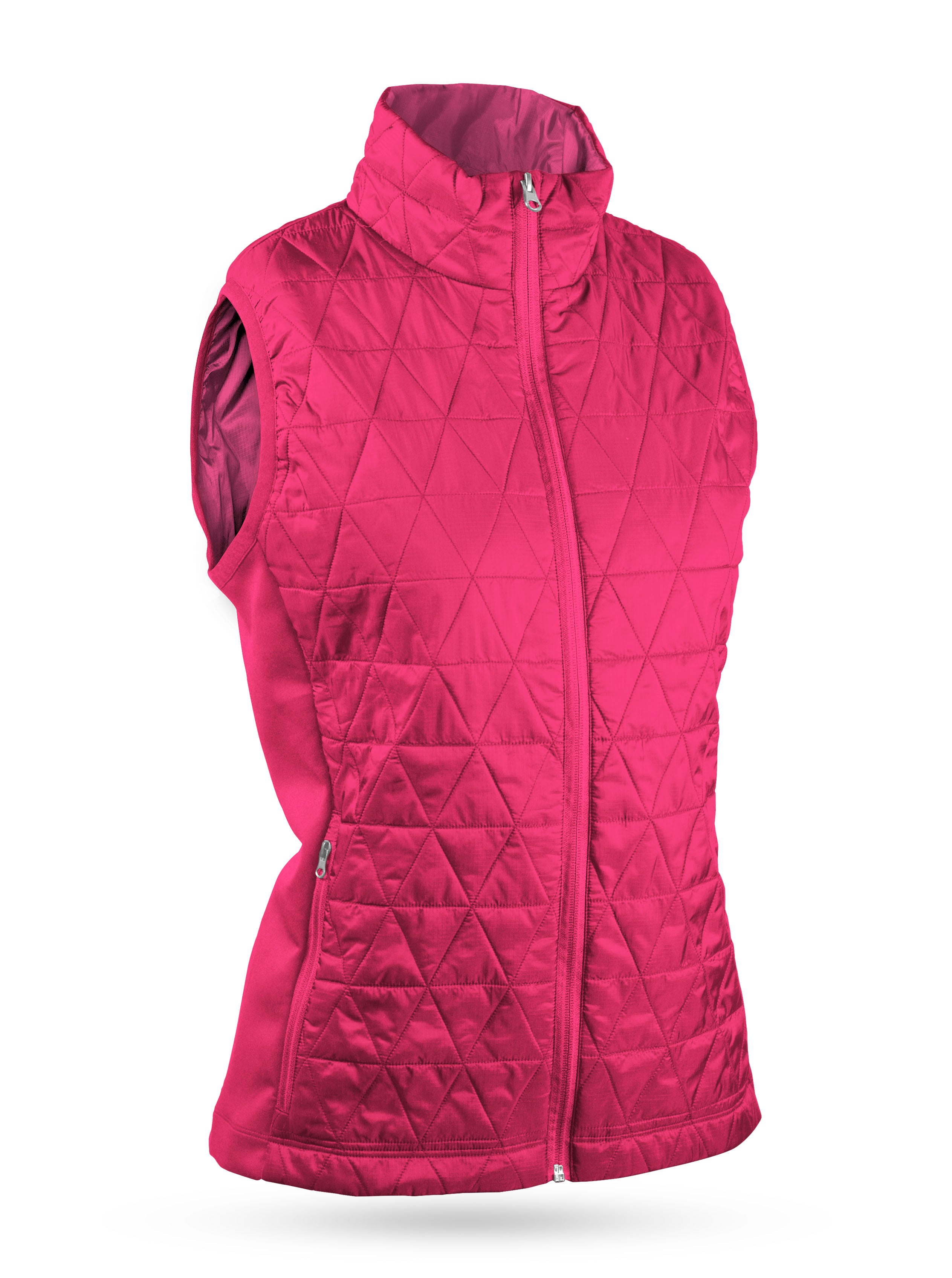 Women's AT Hybrid Vest Jazzy
