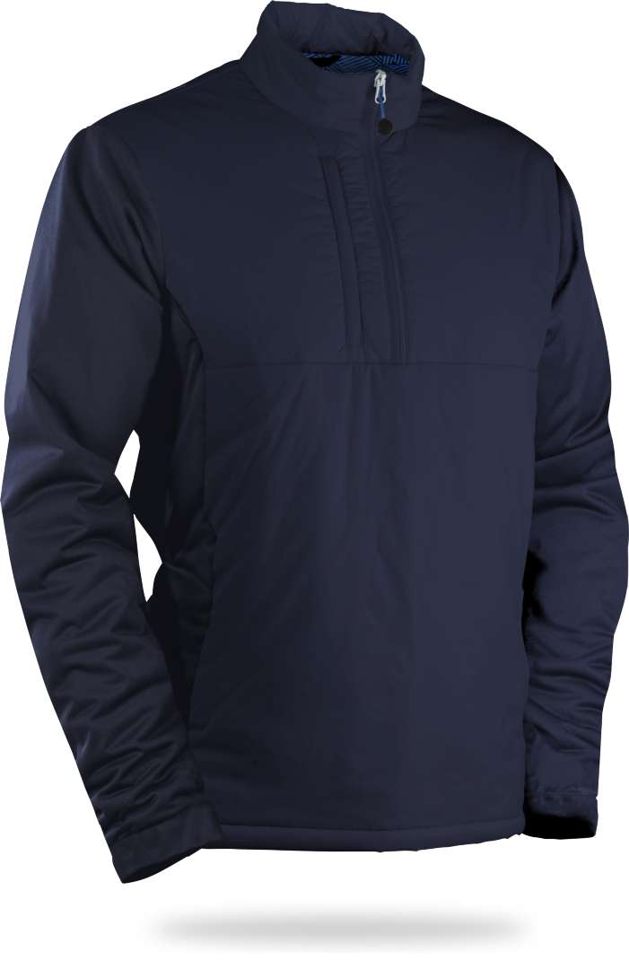 2022 Colter Long Sleeve Navy