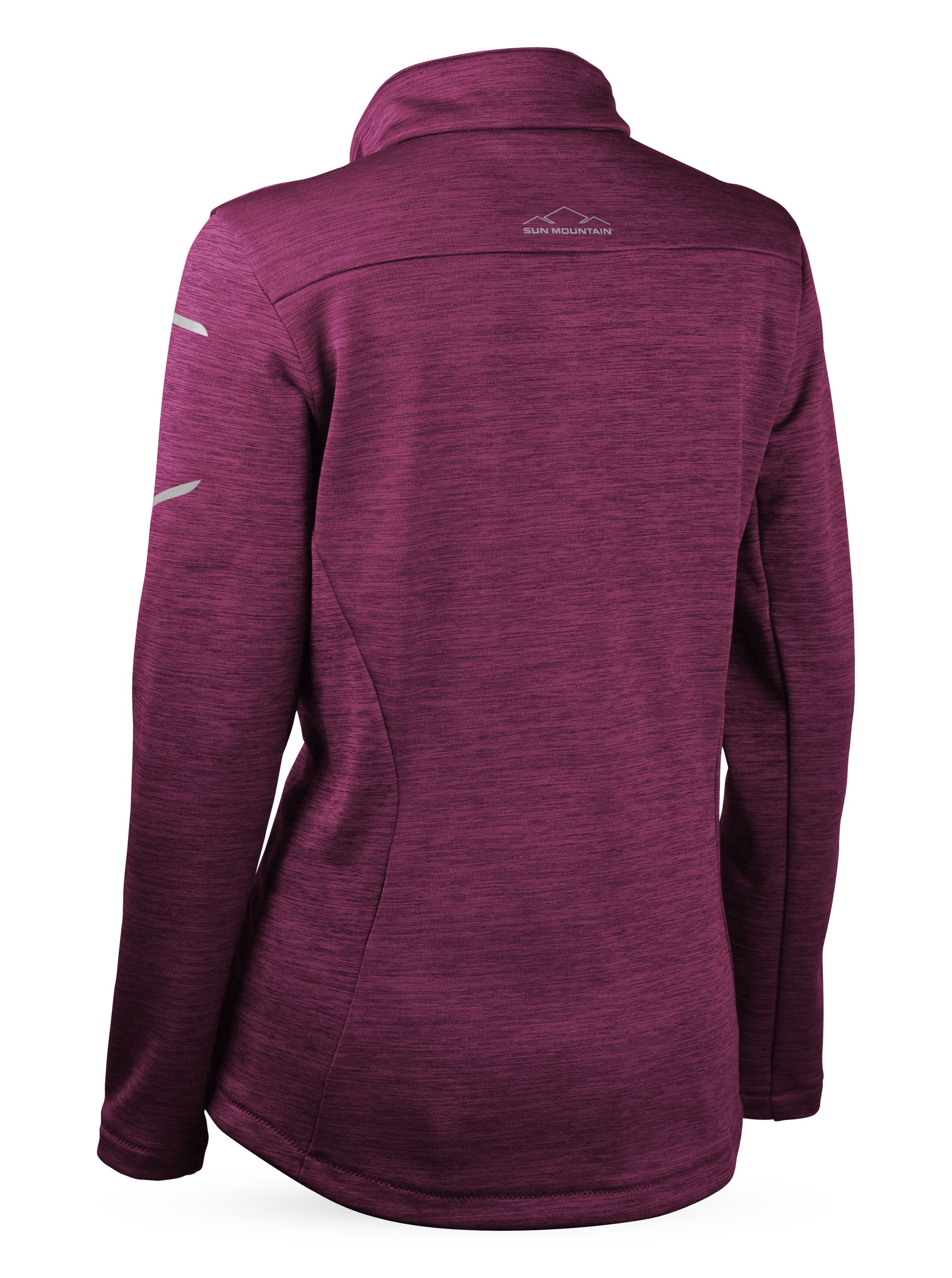 Women's Glacier Berry Heather