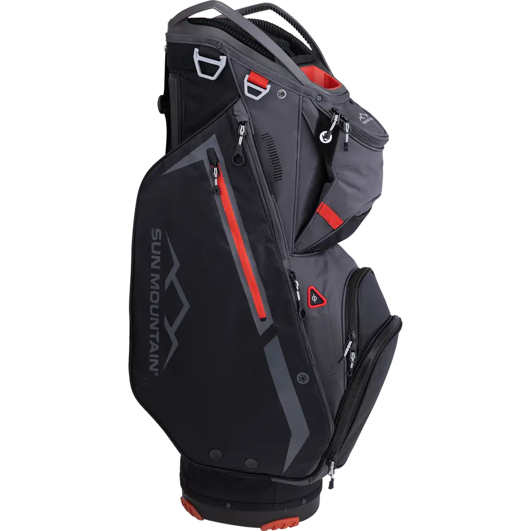 2024 Maverick Cart Bag