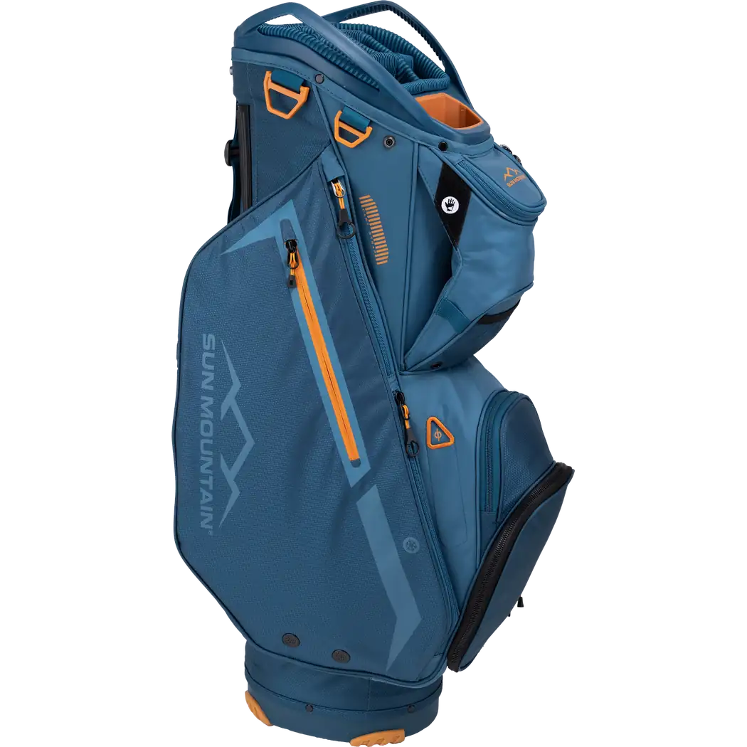 2024 Maverick Cart Bag