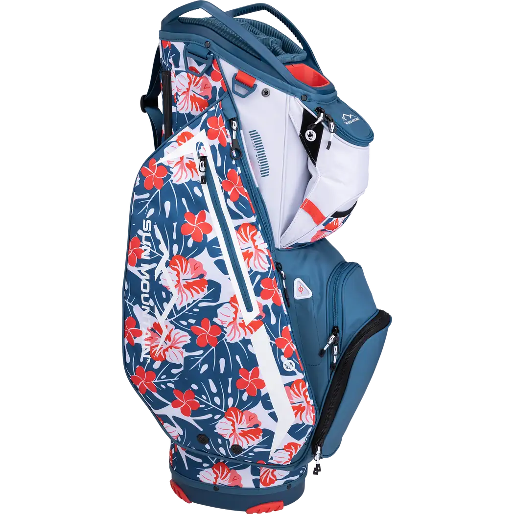 2024 Maverick Cart Bag