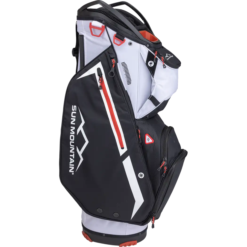 2024 Maverick Cart Bag