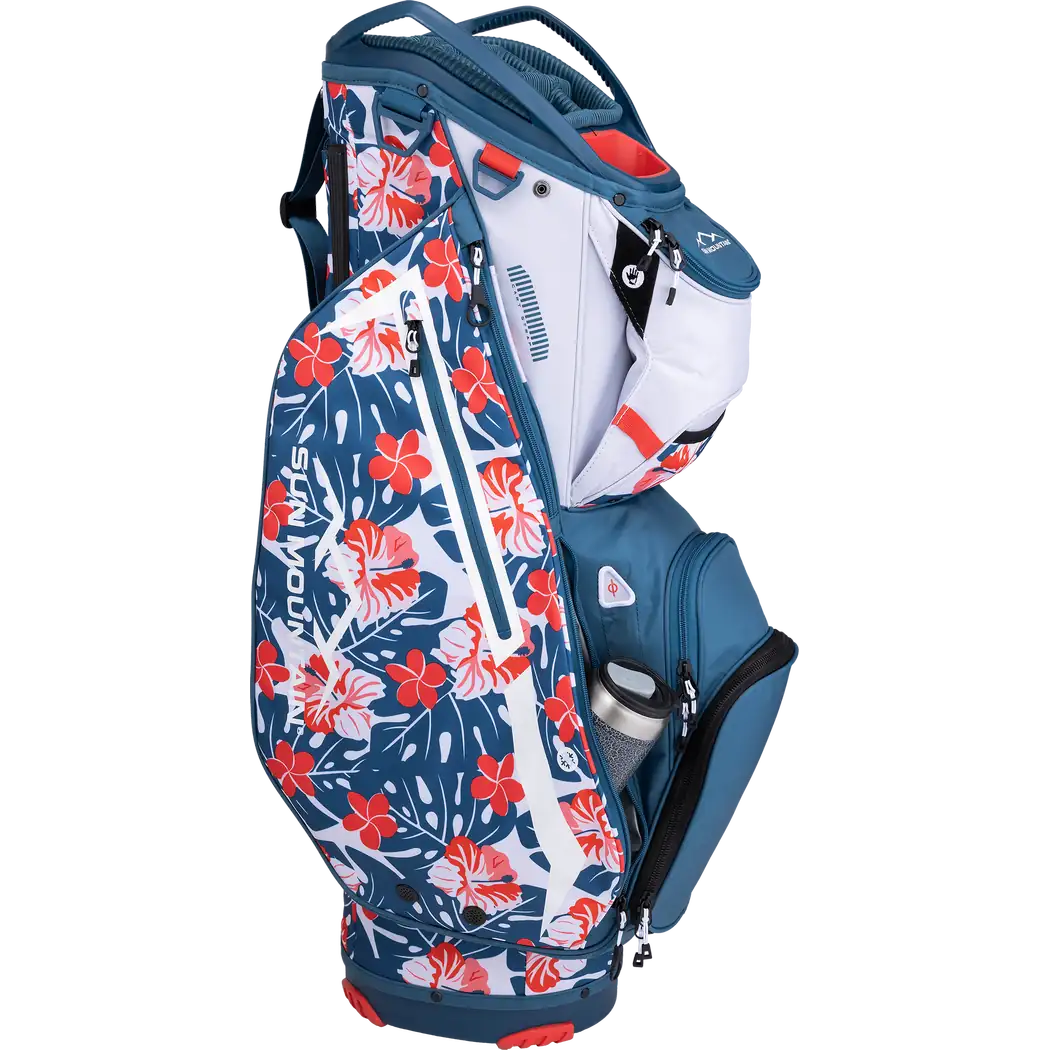 2024 Maverick Cart Bag