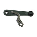 BRAKE LEVER W/LINKAGE