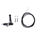 BRAKE CABLE W/LEVER KIT