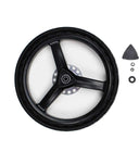 MICRO-CART/PATHFINDER MAG REAR WHEEL WITH BRAKE DISC