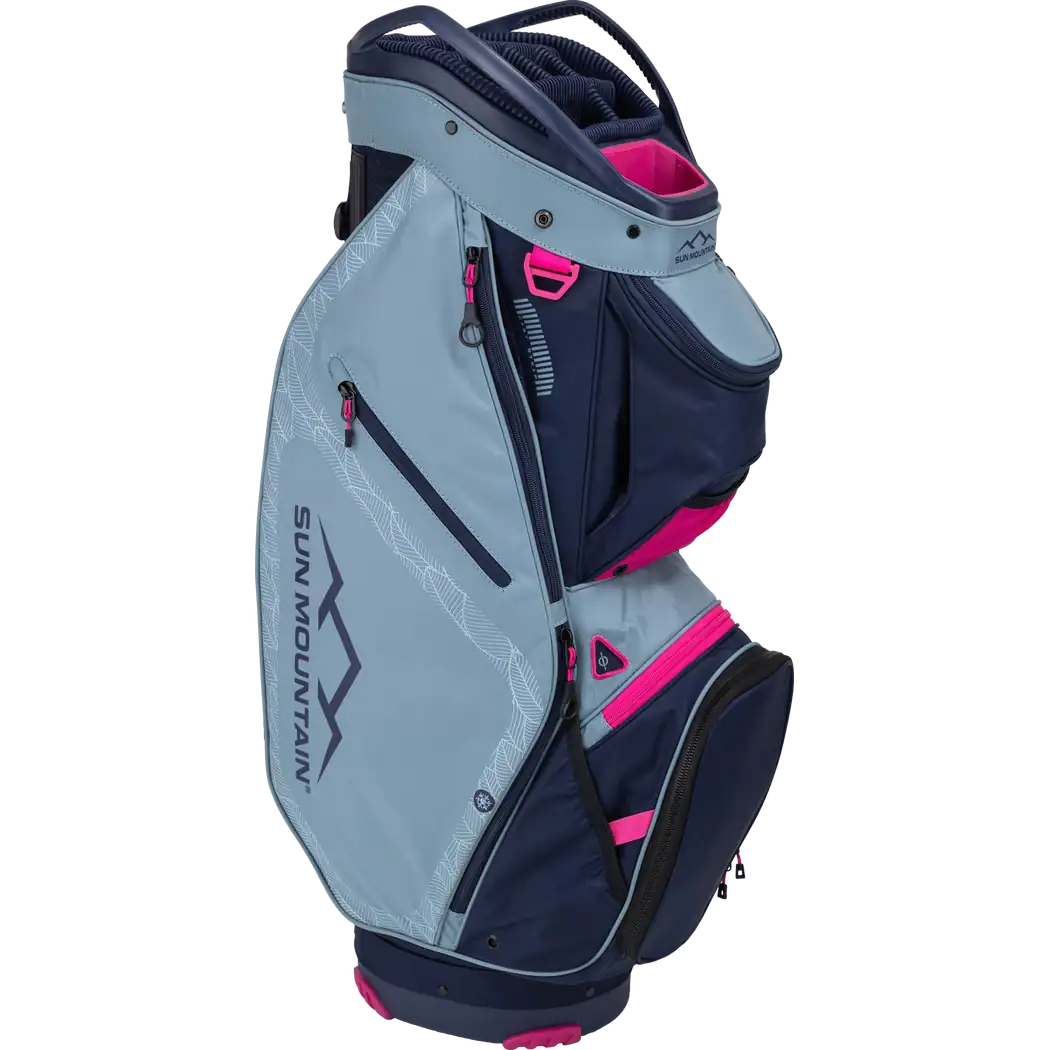 2024 Women's Stellar Cart Bag