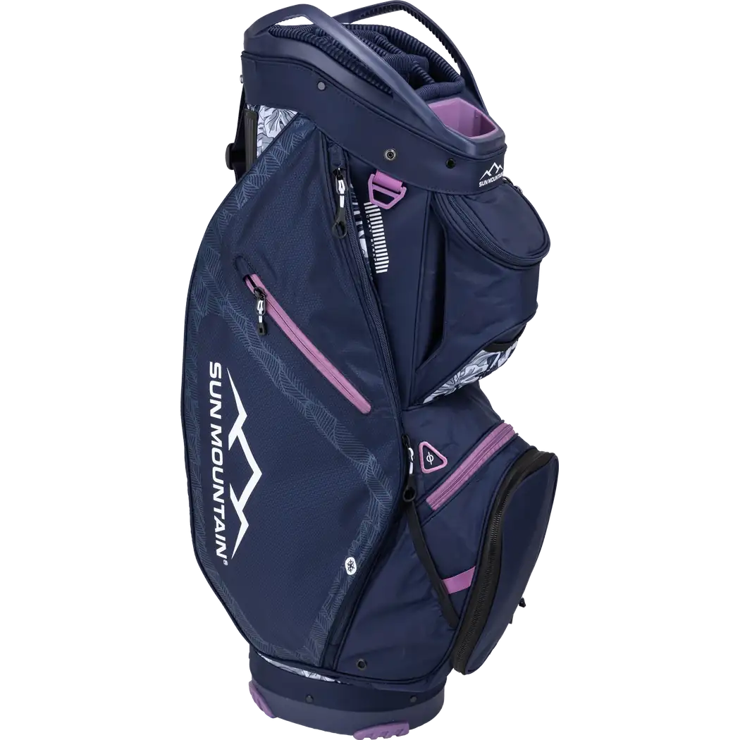 2024 Women's Stellar Cart Bag