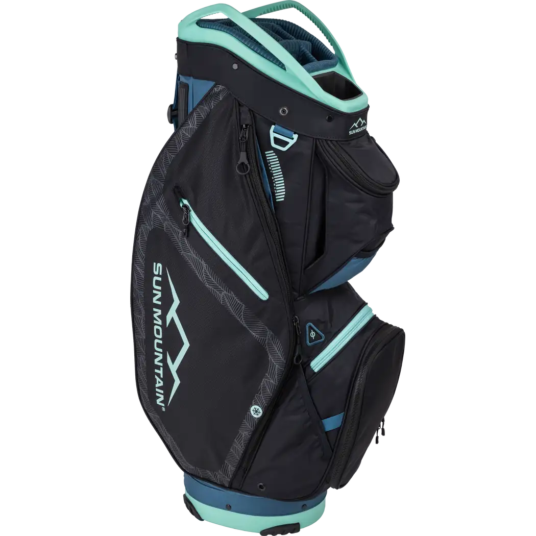 2024 Women's Stellar Cart Bag