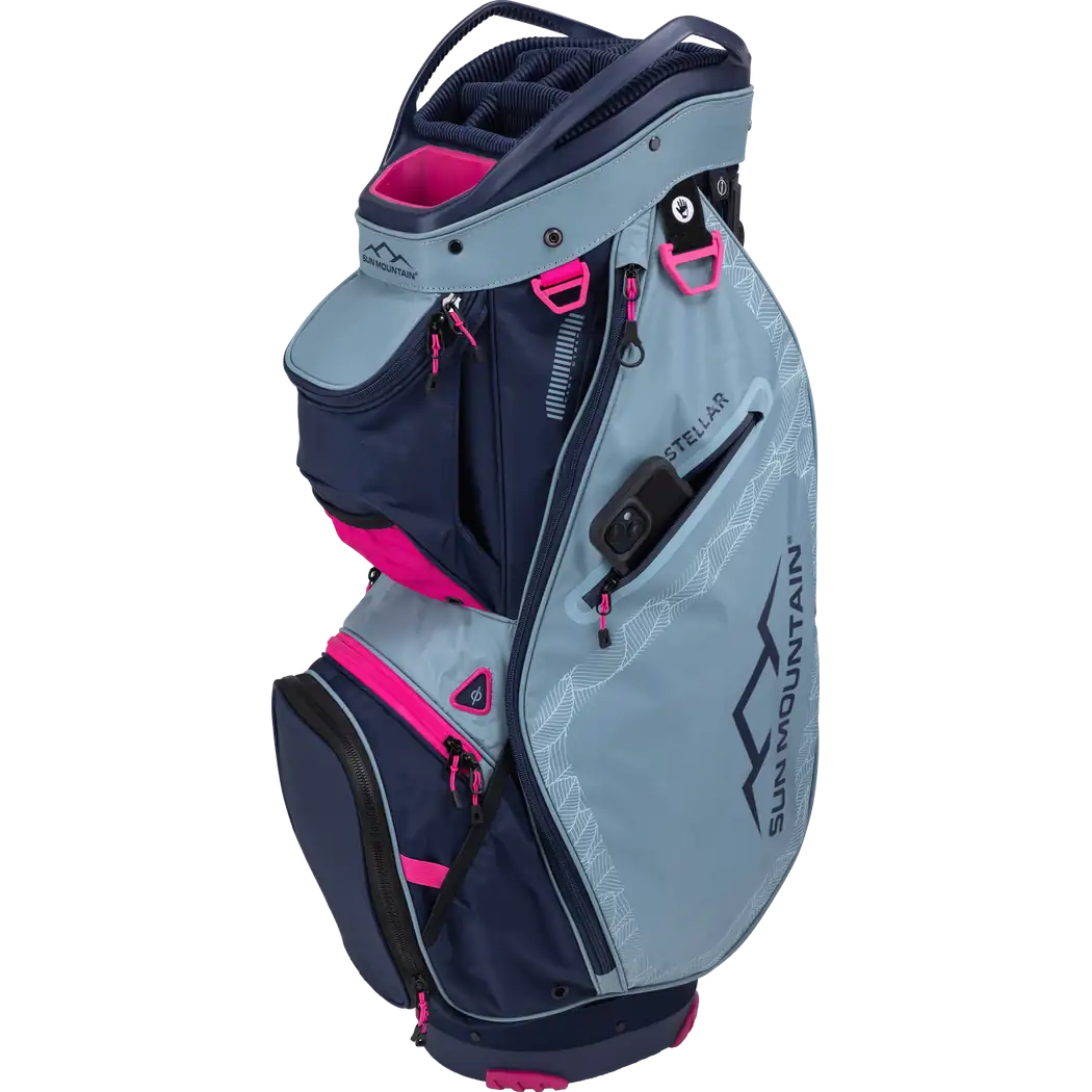 2024 Women's Stellar Cart Bag