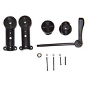 HANDLE PIVOT KIT W/ LATCH