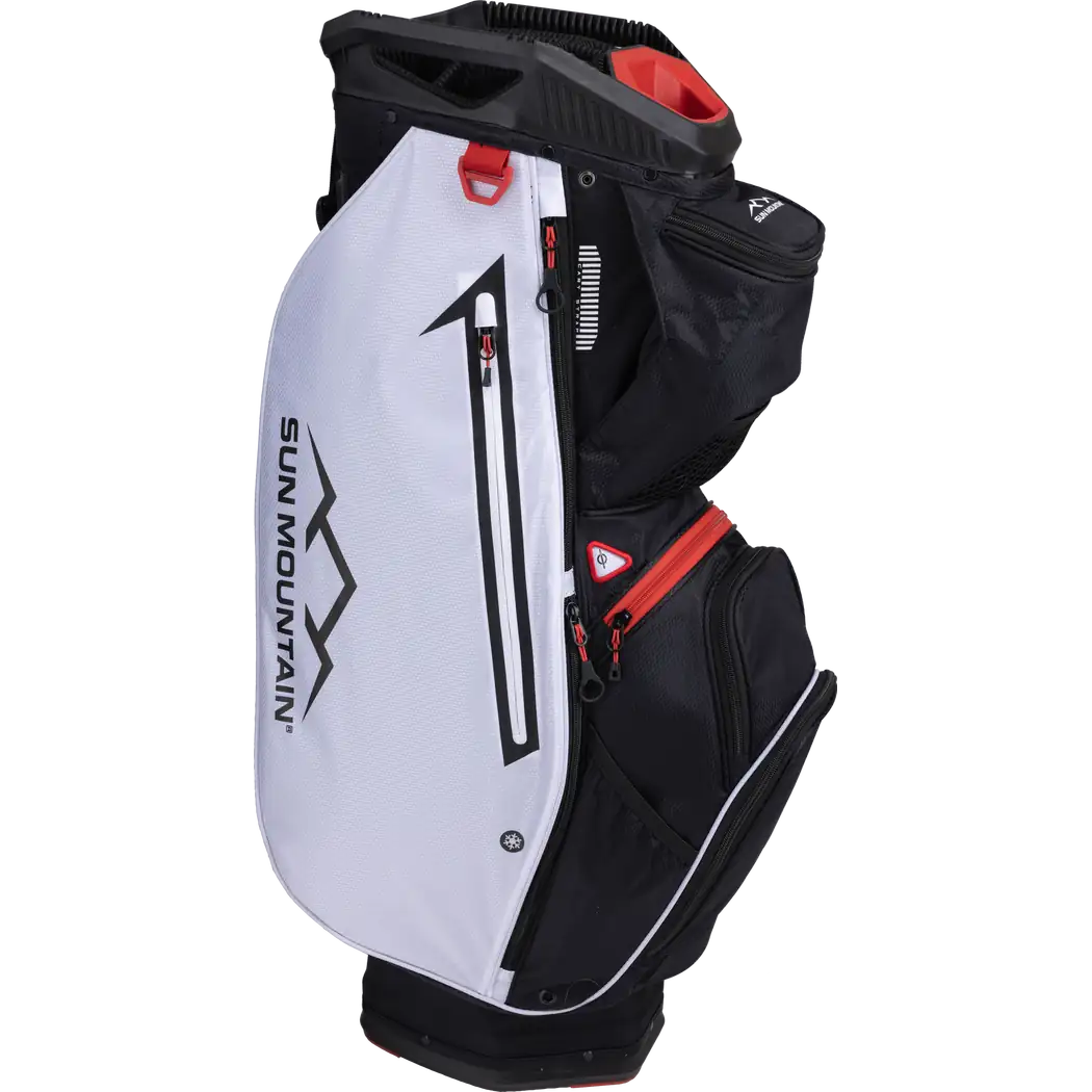 2024 Sync Cart Bag
