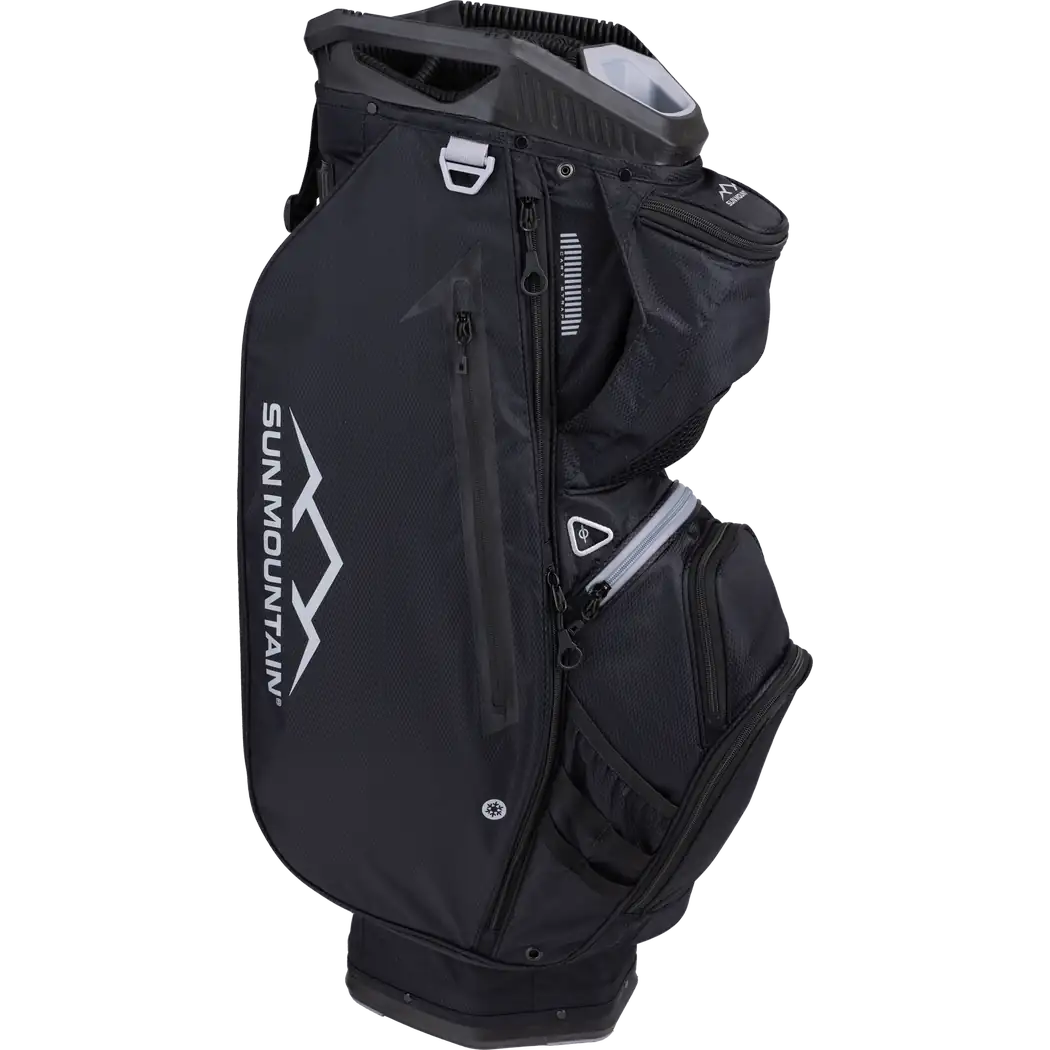 2024 Sync Cart Bag