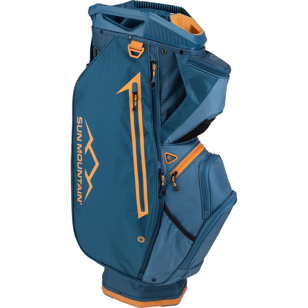 2024 Sync Cart Bag