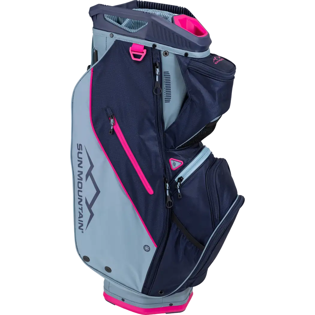 2024 Women's Sync Cart Bag