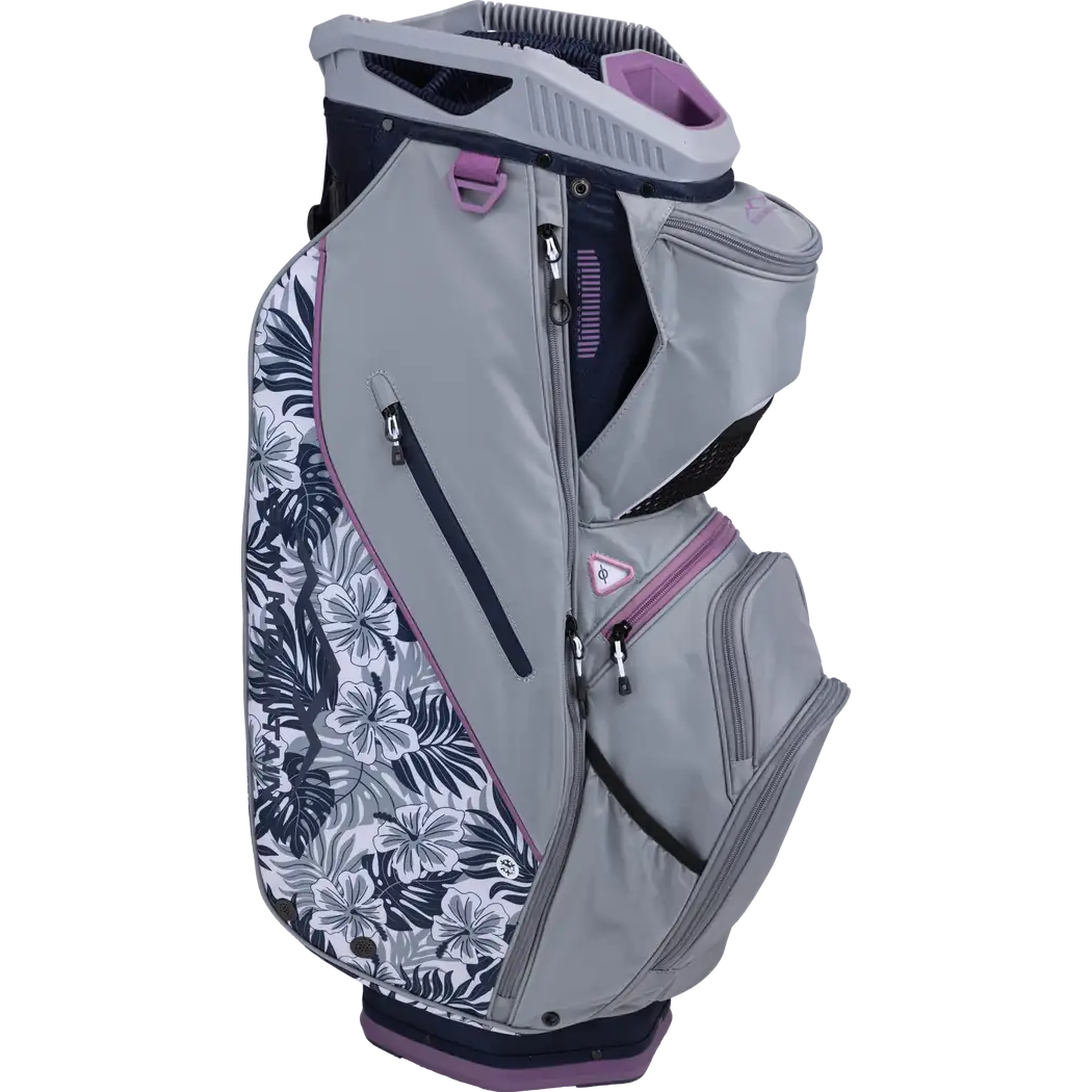 2024 Women's Sync Cart Bag