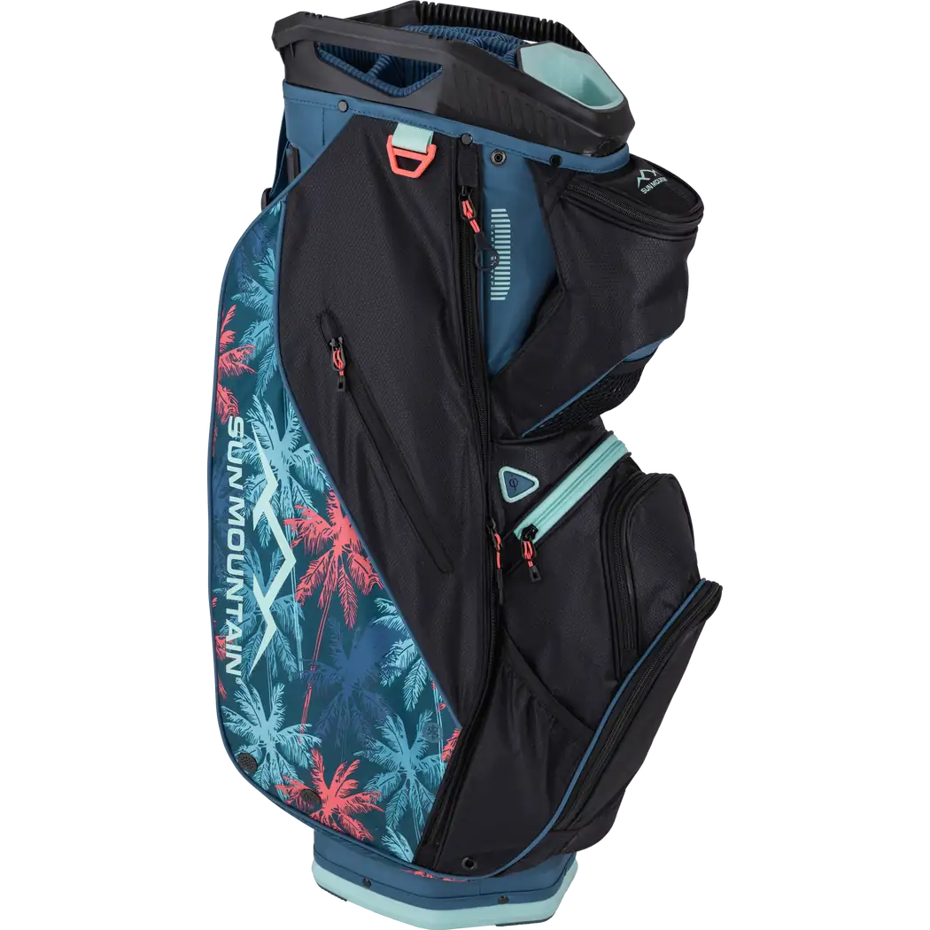 2024 Women's Sync Cart Bag