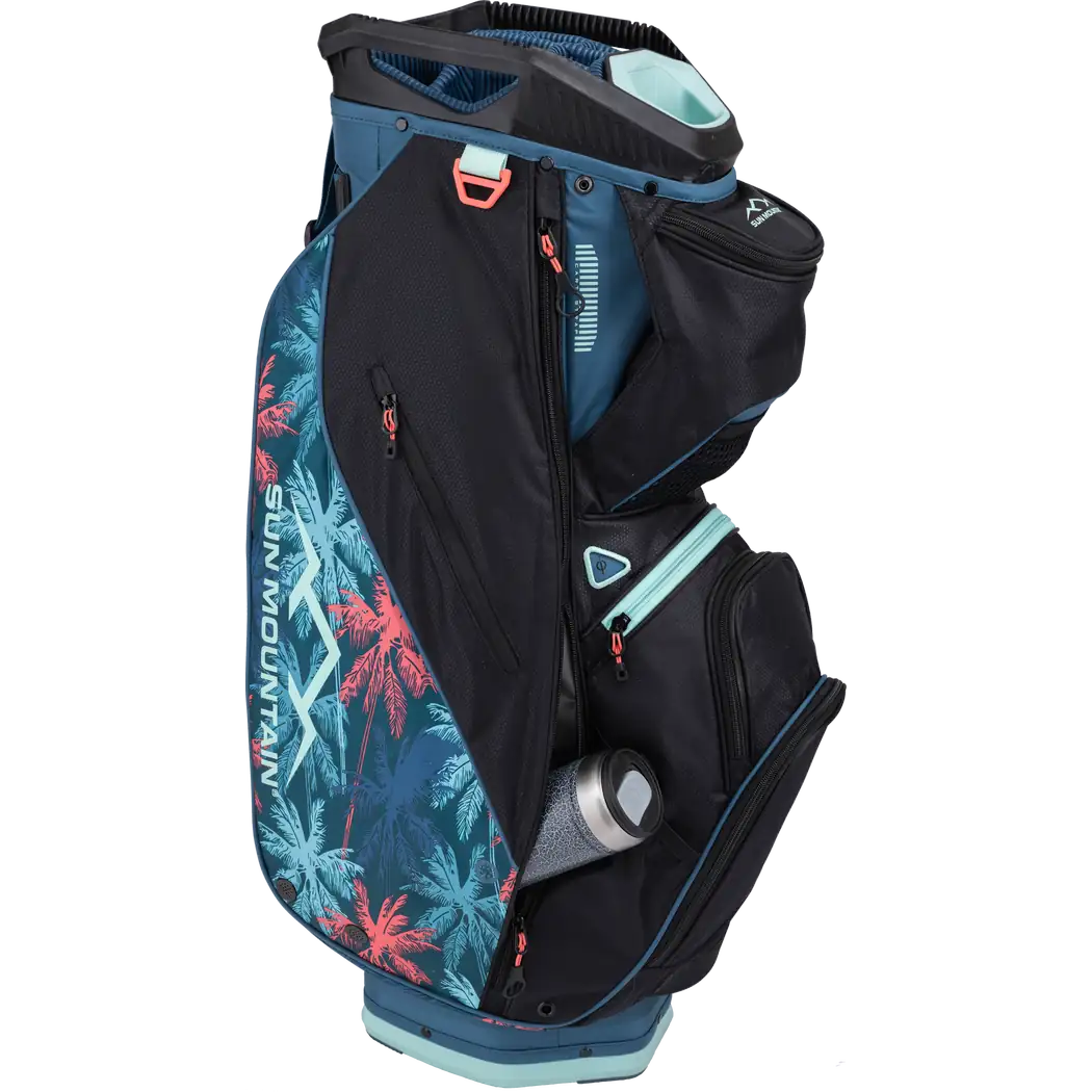 2024 Women's Sync Cart Bag