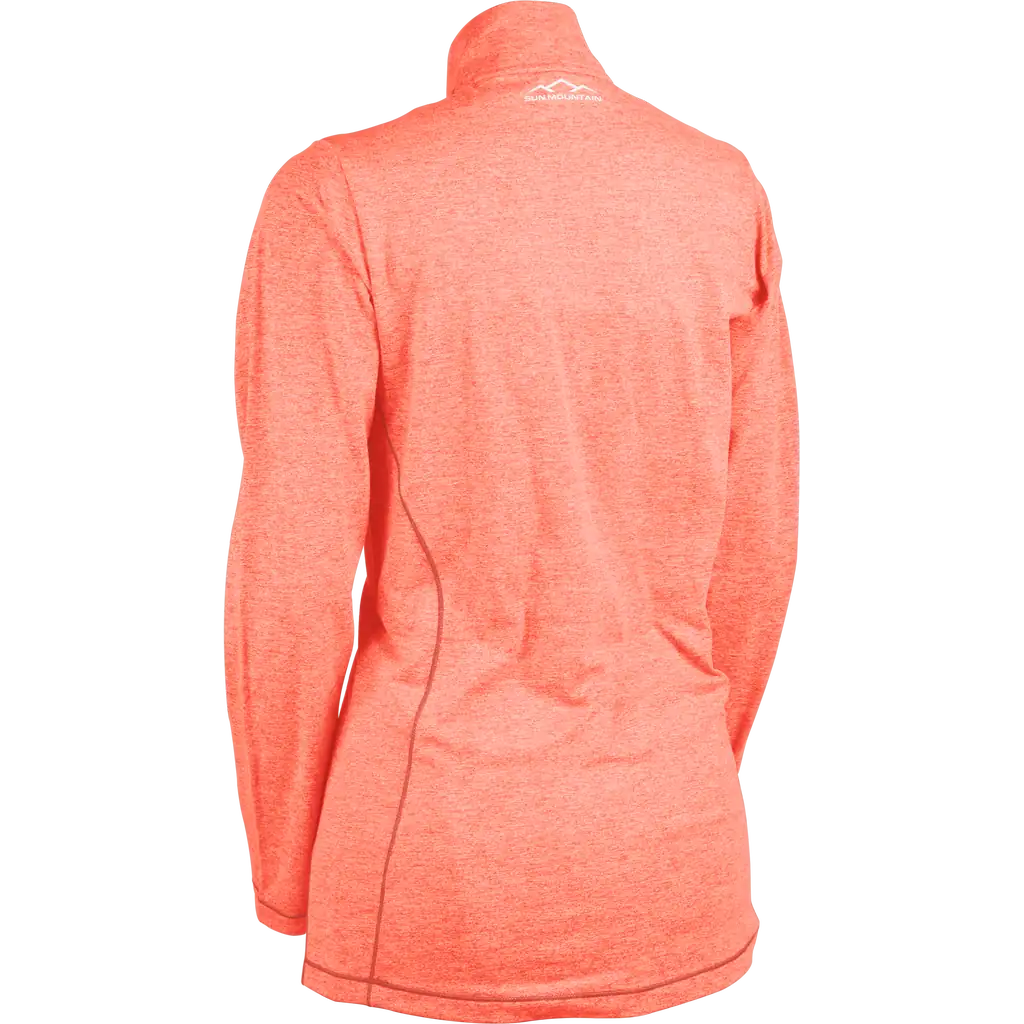 Women's Second Layer