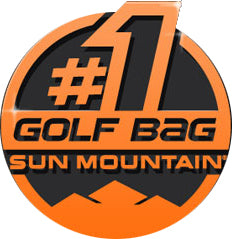 Sun Mountain best golf bag