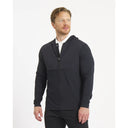 Golf Windshirts - Tech Plus Full-Zip Hoodie