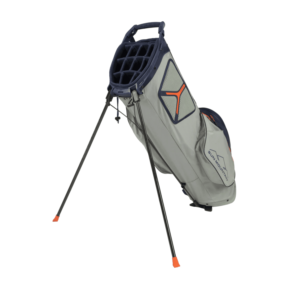 Sun Mountain 3.5 Stand Golf Bag Mens Lightweight Bag - New 2022 - Body Logic