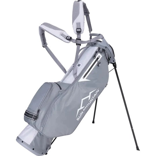 Hit the Links With the Best Golf Bag for You – Here's How –  SunMountainSports