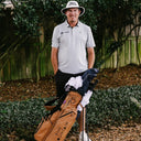 Joel Dahmen Ambassador Announcement