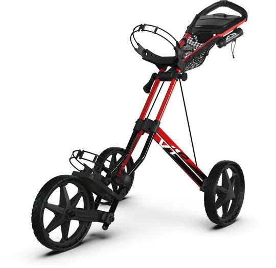 Lightweight Golf Push Carts to Boost Your Golfing Experience